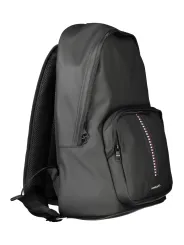 Tommy Hilfiger Laptoprucksack mit Kontrastdetails