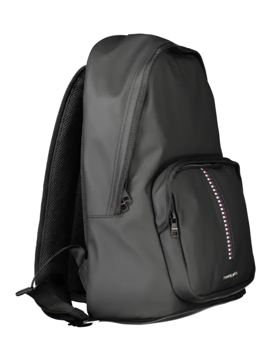 Tommy Hilfiger Laptoprucksack mit Kontrastdetails