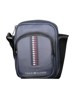 Tommy Hilfiger Verstellbare Messenger Bag AM0AM12727