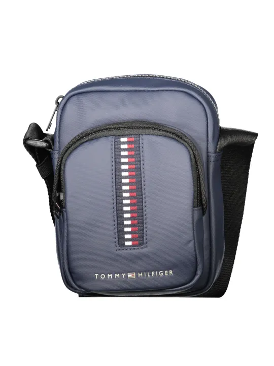 "Tommy Hilfiger Startseite im Sale | TOMMY HILFIGER HERREN UMHÄNGETASCHE BLAU online kaufen"|Planet-Deluxe