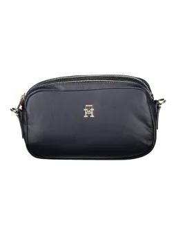 Tommy Hilfiger Damen Schultertasche - Verstellbar & Stilvoll