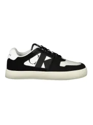 "Calvin Klein Sneakers im Sale | CALVIN KLEIN HERREN SPORTSCHUHE WEISS online kaufen"|Planet-Deluxe