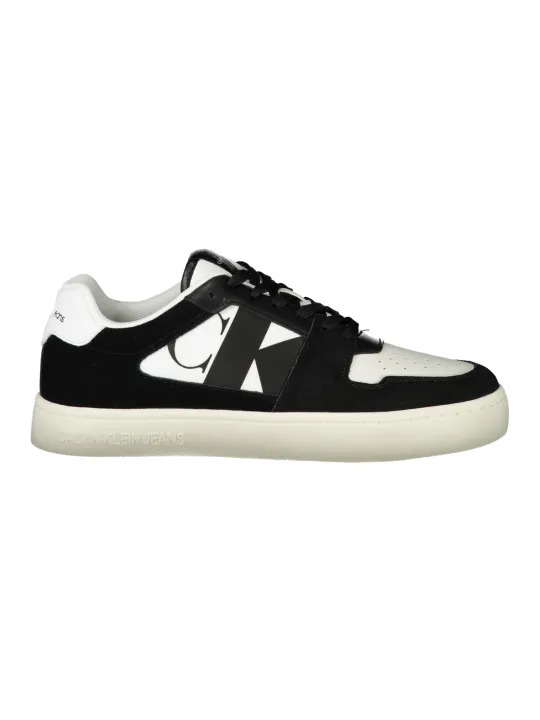 "Calvin Klein Sneakers im Sale | CALVIN KLEIN HERREN SPORTSCHUHE WEISS online kaufen"|Planet-Deluxe