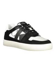 "Calvin Klein Sneakers im Sale | CALVIN KLEIN HERREN SPORTSCHUHE WEISS online kaufen"|Planet-Deluxe