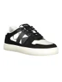 "Calvin Klein Sneakers im Sale | CALVIN KLEIN HERREN SPORTSCHUHE WEISS online kaufen"|Planet-Deluxe