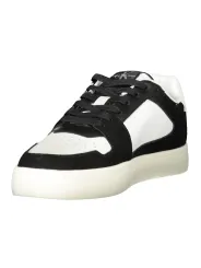 "Calvin Klein Sneakers im Sale | CALVIN KLEIN HERREN SPORTSCHUHE WEISS online kaufen"|Planet-Deluxe