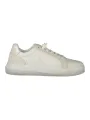 Calvin Klein Sneakers: Print & recycelter Gummi