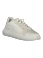 Calvin Klein Sneakers: Print & recycelter Gummi