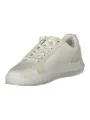 Calvin Klein Sneakers: Print & recycelter Gummi