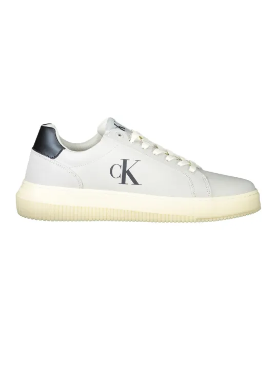 "Calvin Klein Startseite im Sale | CALVIN KLEIN HERREN SPORTSCHUHE GRAU online kaufen"|Planet-Deluxe