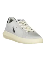 "Calvin Klein Startseite im Sale | CALVIN KLEIN HERREN SPORTSCHUHE GRAU online kaufen"|Planet-Deluxe
