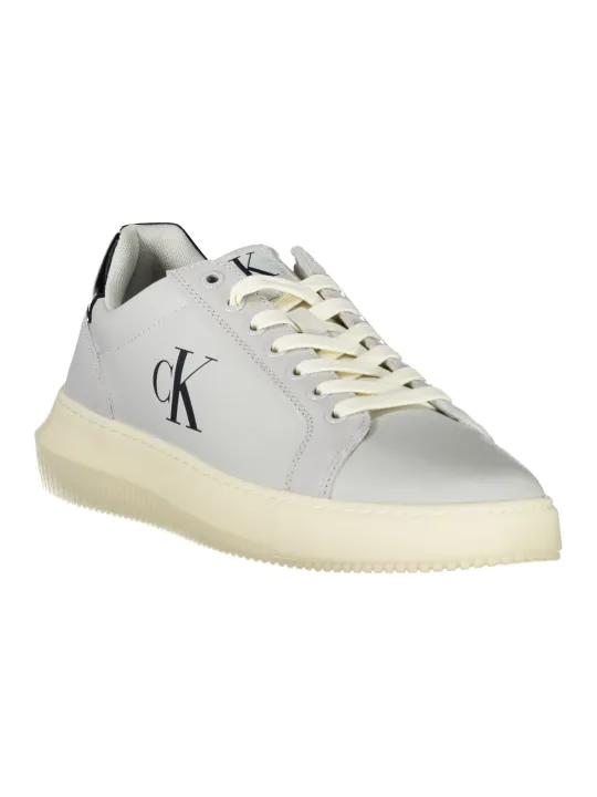 "Calvin Klein Startseite im Sale | CALVIN KLEIN HERREN SPORTSCHUHE GRAU online kaufen"|Planet-Deluxe