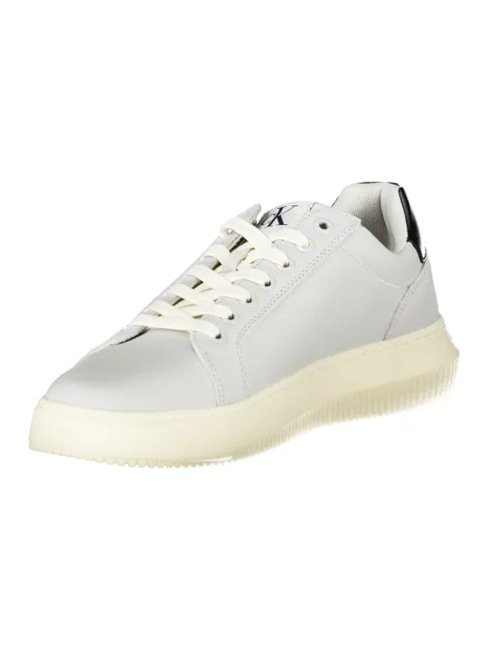 "Calvin Klein Startseite im Sale | CALVIN KLEIN HERREN SPORTSCHUHE GRAU online kaufen"|Planet-Deluxe
