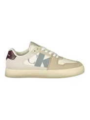 "Calvin Klein Startseite im Sale | CALVIN KLEIN HERREN SPORTSCHUHE BEIGE online kaufen"|Planet-Deluxe