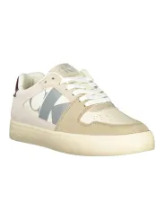 "Calvin Klein Startseite im Sale | CALVIN KLEIN HERREN SPORTSCHUHE BEIGE online kaufen"|Planet-Deluxe