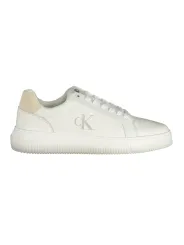 "Calvin Klein Sneakers im Sale | Calvin Klein YM0YM01253_BI0LD online kaufen"|Planet-Deluxe