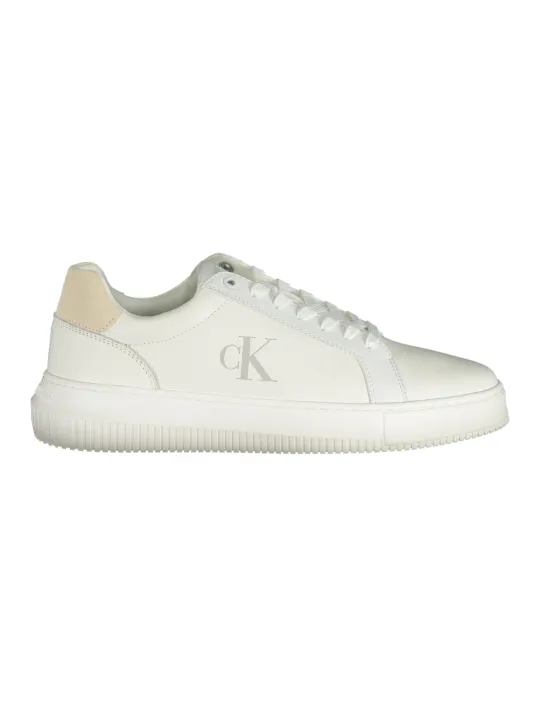 "Calvin Klein Sneakers im Sale | Calvin Klein YM0YM01253_BI0LD online kaufen"|Planet-Deluxe