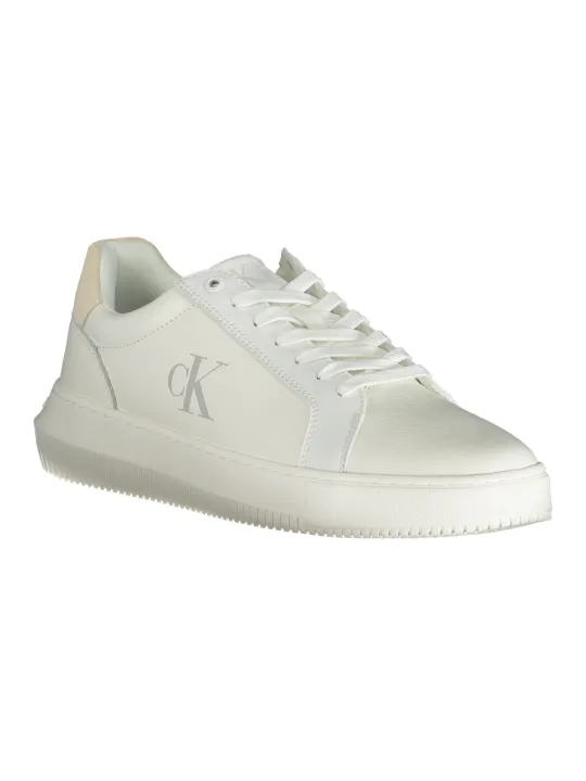 "Calvin Klein Sneakers im Sale | Calvin Klein YM0YM01253_BI0LD online kaufen"|Planet-Deluxe