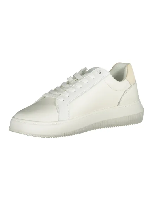 "Calvin Klein Sneakers im Sale | Calvin Klein YM0YM01253_BI0LD online kaufen"|Planet-Deluxe