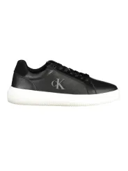 "Calvin Klein Sneakers im Sale | Calvin Klein YM0YM01253_NE0GM online kaufen"|Planet-Deluxe