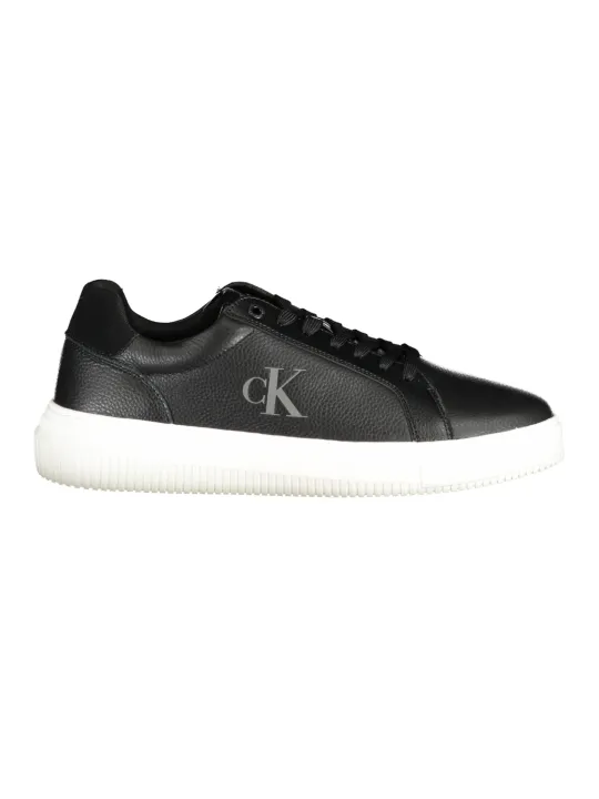 "Calvin Klein Sneakers im Sale | Calvin Klein YM0YM01253_NE0GM online kaufen"|Planet-Deluxe
