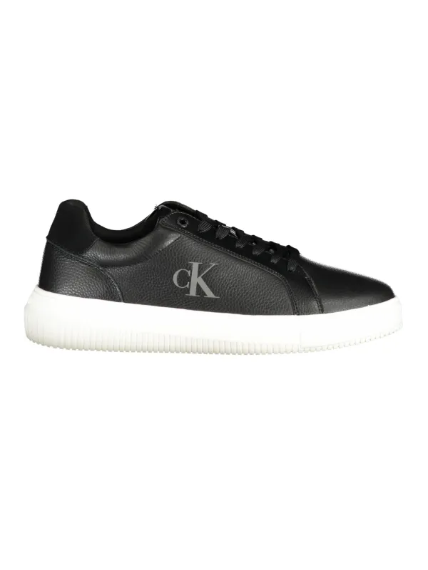 "Calvin Klein Sneakers im Sale | Calvin Klein YM0YM01253_NE0GM online kaufen"|Planet-Deluxe