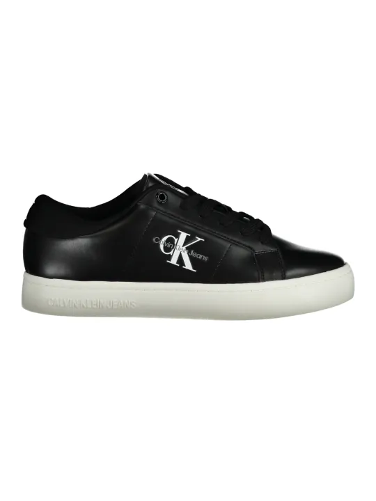 "Calvin Klein Startseite im Sale | CALVIN KLEIN DAMEN SPORTSCHUHE SCHWARZ online kaufen"|Planet-Deluxe