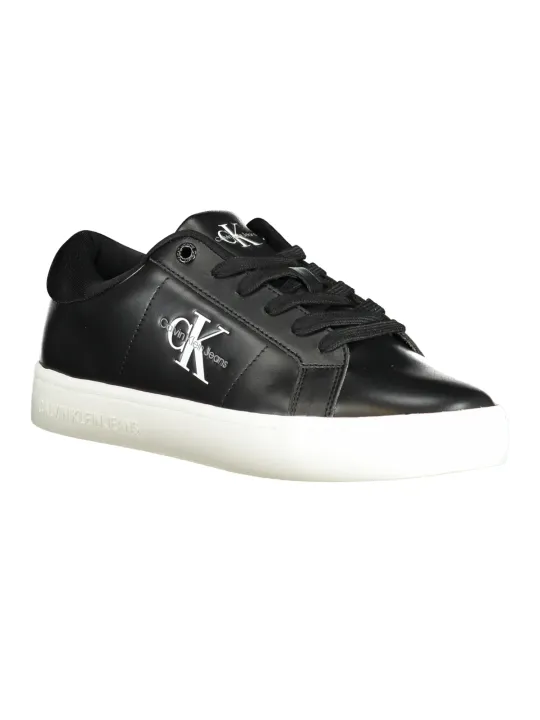 "Calvin Klein Startseite im Sale | CALVIN KLEIN DAMEN SPORTSCHUHE SCHWARZ online kaufen"|Planet-Deluxe