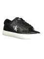 "Calvin Klein Startseite im Sale | CALVIN KLEIN DAMEN SPORTSCHUHE SCHWARZ online kaufen"|Planet-Deluxe