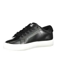 "Calvin Klein Startseite im Sale | CALVIN KLEIN DAMEN SPORTSCHUHE SCHWARZ online kaufen"|Planet-Deluxe