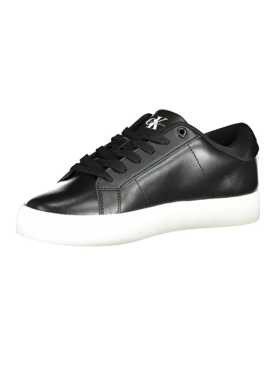 "Calvin Klein Startseite im Sale | CALVIN KLEIN DAMEN SPORTSCHUHE SCHWARZ online kaufen"|Planet-Deluxe