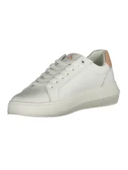 Calvin Klein Damen Sneaker - Sportlicher Look in Pink