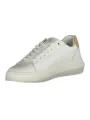 Calvin Klein Damen Sneaker - Sportlicher Look in Pink