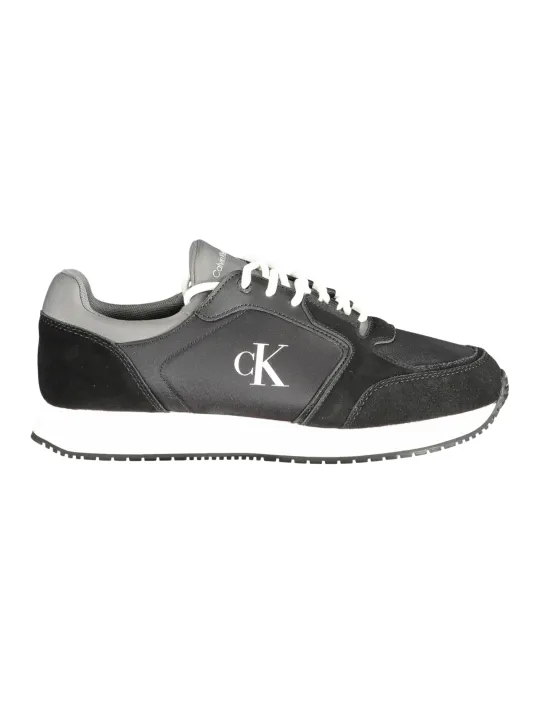 "Calvin Klein Sneakers im Sale | Calvin Klein YM0YM01152_NE0GP online kaufen"|Planet-Deluxe
