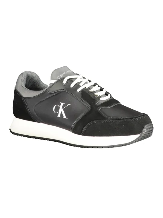 "Calvin Klein Sneakers im Sale | Calvin Klein YM0YM01152_NE0GP online kaufen"|Planet-Deluxe