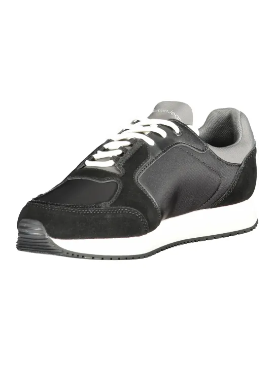 "Calvin Klein Sneakers im Sale | Calvin Klein YM0YM01152_NE0GP online kaufen"|Planet-Deluxe