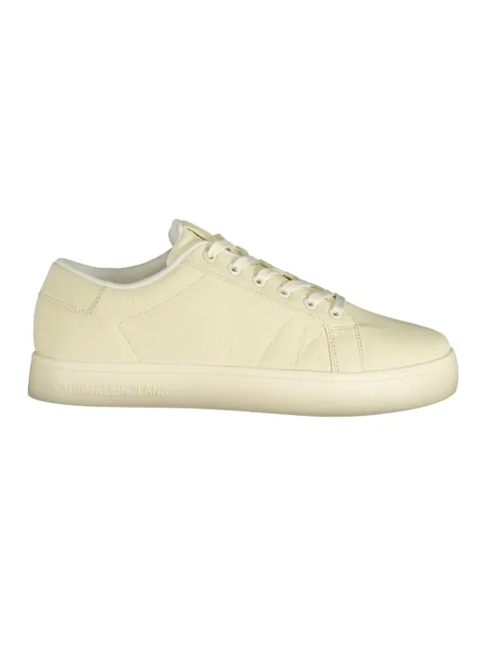 "Calvin Klein Sneakers im Sale | Calvin Klein YM0YM01163_BIYBJ online kaufen"|Planet-Deluxe