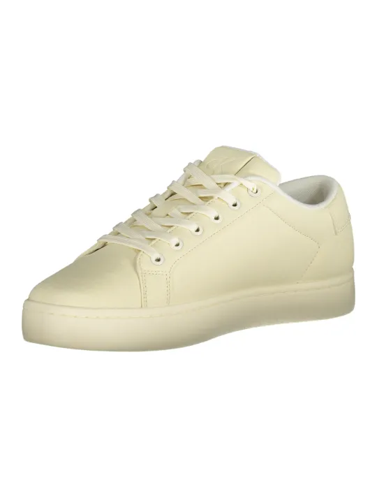 "Calvin Klein Sneakers im Sale | Calvin Klein YM0YM01163_BIYBJ online kaufen"|Planet-Deluxe