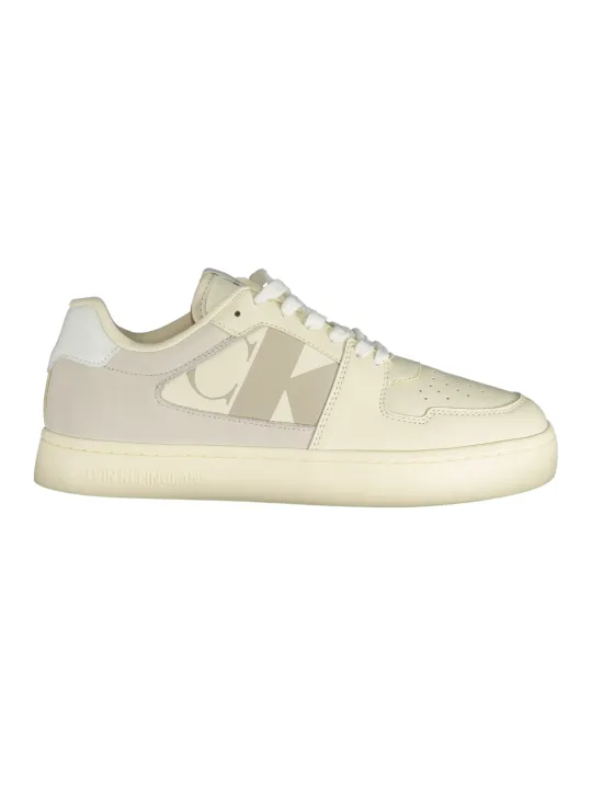 "Calvin Klein Sneakers im Sale | Calvin Klein YM0YM01160_BI0LH online kaufen"|Planet-Deluxe