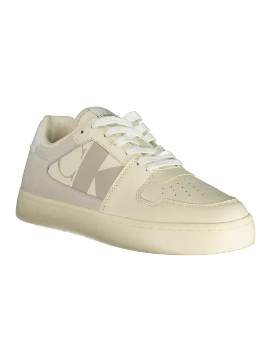 "Calvin Klein Sneakers im Sale | Calvin Klein YM0YM01160_BI0LH online kaufen"|Planet-Deluxe