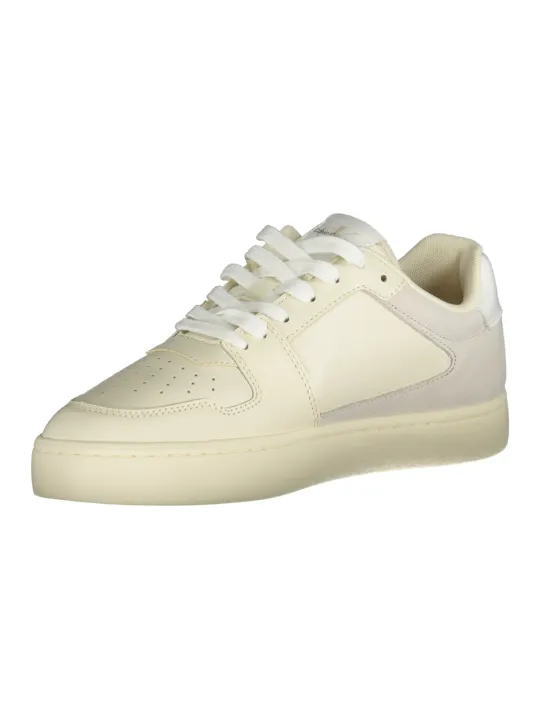 "Calvin Klein Sneakers im Sale | Calvin Klein YM0YM01160_BI0LH online kaufen"|Planet-Deluxe