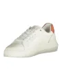 "Calvin Klein Sneakers: Rosa Akzente & Logo-Print"
