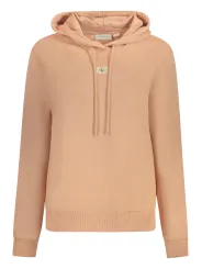 "Calvin Klein Kapuzen-Sweatshirt, Nachhaltig & Stylisch"