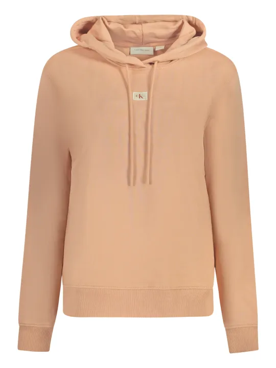 "Calvin Klein Kapuzen-Sweatshirt, Nachhaltig & Stylisch"