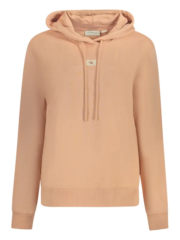 "Calvin Klein Kapuzen-Sweatshirt, Nachhaltig & Stylisch" "Calvin Klein Kapuzen-Sweatshirt, Nachhaltig & Stylisch"