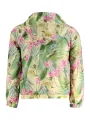 "GUESS JEANS Startseite im Sale | GUESS JEANS SPORTJACKE MÄDCHEN GRÜN online kaufen"|Planet-Deluxe