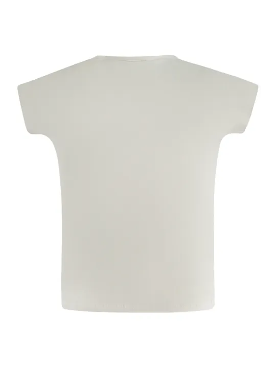"GUESS JEANS T-Shirts im Sale | GUESS JEANS K4GG00K6YW0_BIG011 online kaufen"|Planet-Deluxe