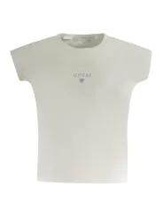 "GUESS JEANS T-Shirts im Sale | GUESS JEANS K4GG00K6YW0_BIG011 online kaufen"|Planet-Deluxe
