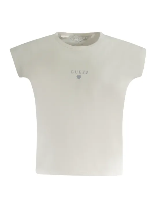 "GUESS JEANS T-Shirts im Sale | GUESS JEANS K4GG00K6YW0_BIG011 online kaufen"|Planet-Deluxe