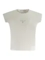 "GUESS JEANS T-Shirts im Sale | GUESS JEANS K4GG00K6YW0_BIG011 online kaufen"|Planet-Deluxe